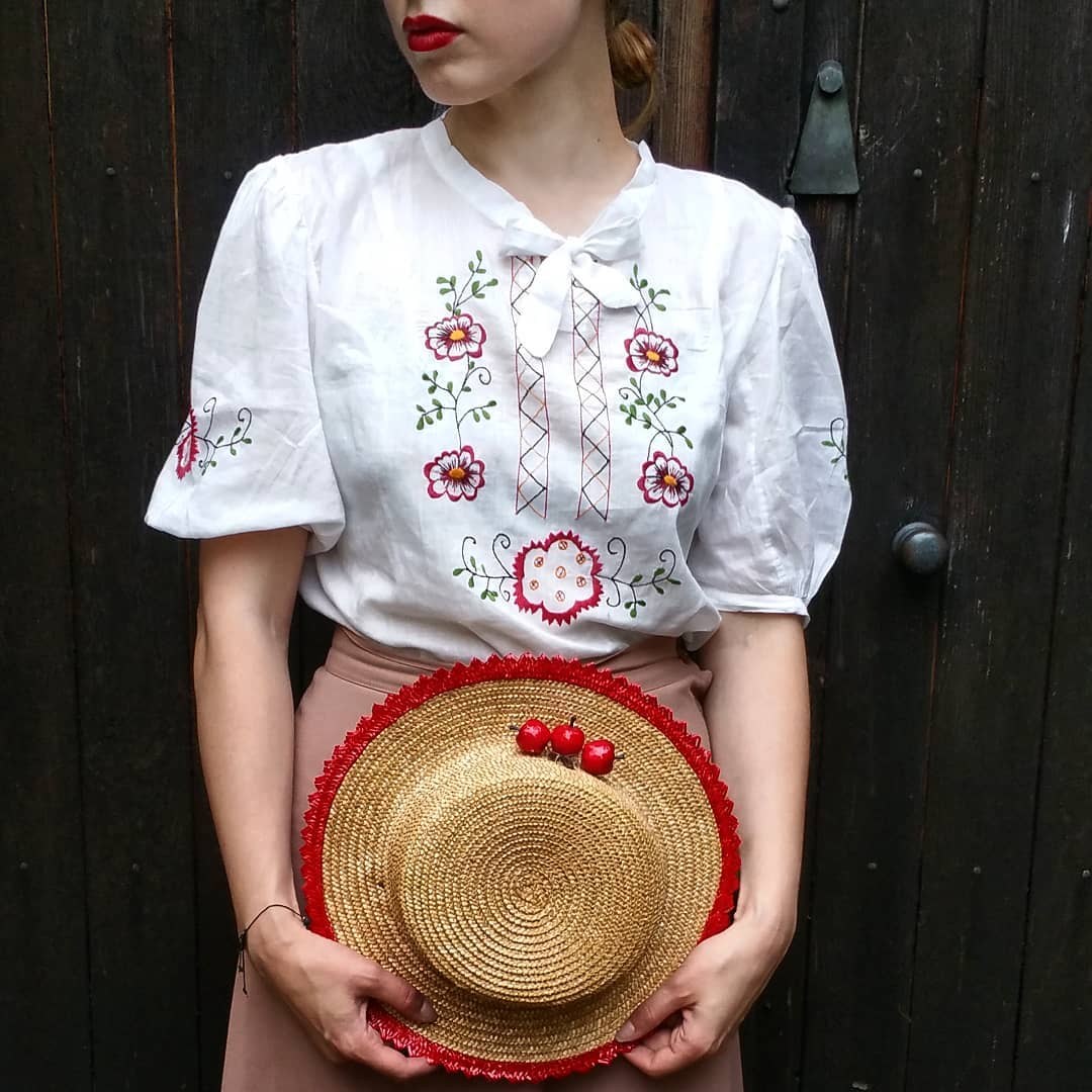 STYLOWE INFLUENCERKI