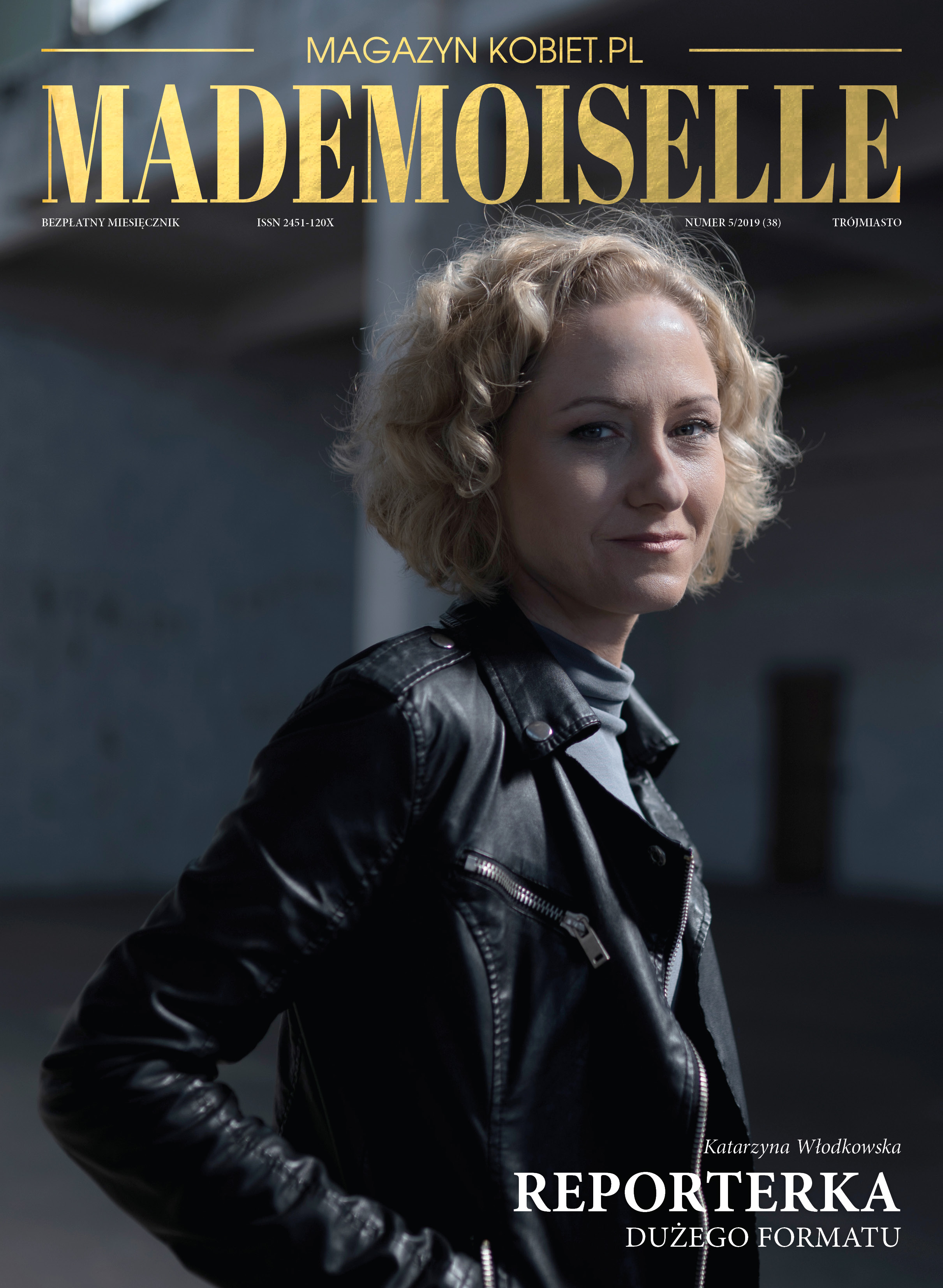 Mademoiselle maj