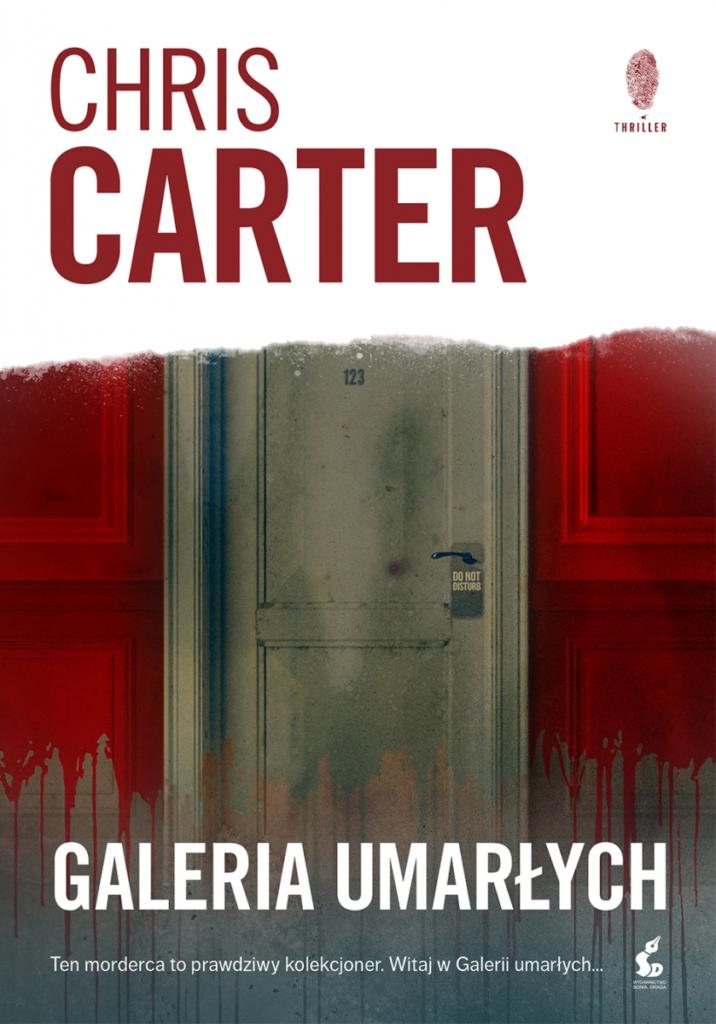 magazynkobiet.pl - Książki, które warto mieć magazynkobiet.pl - Galeria umarłych 716x1024 - Książki, które warto mieć