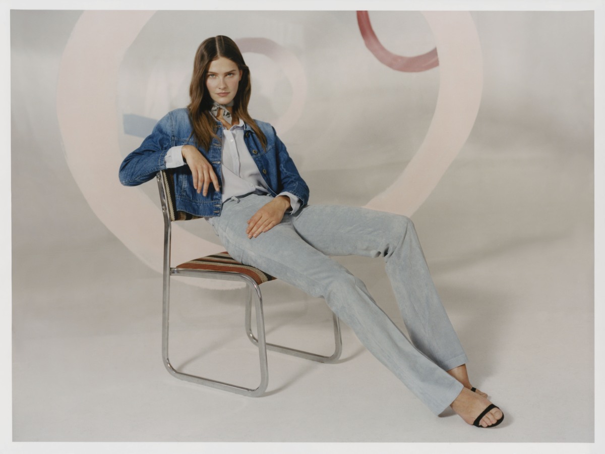 Lookbook PATRIZIA ARYTON