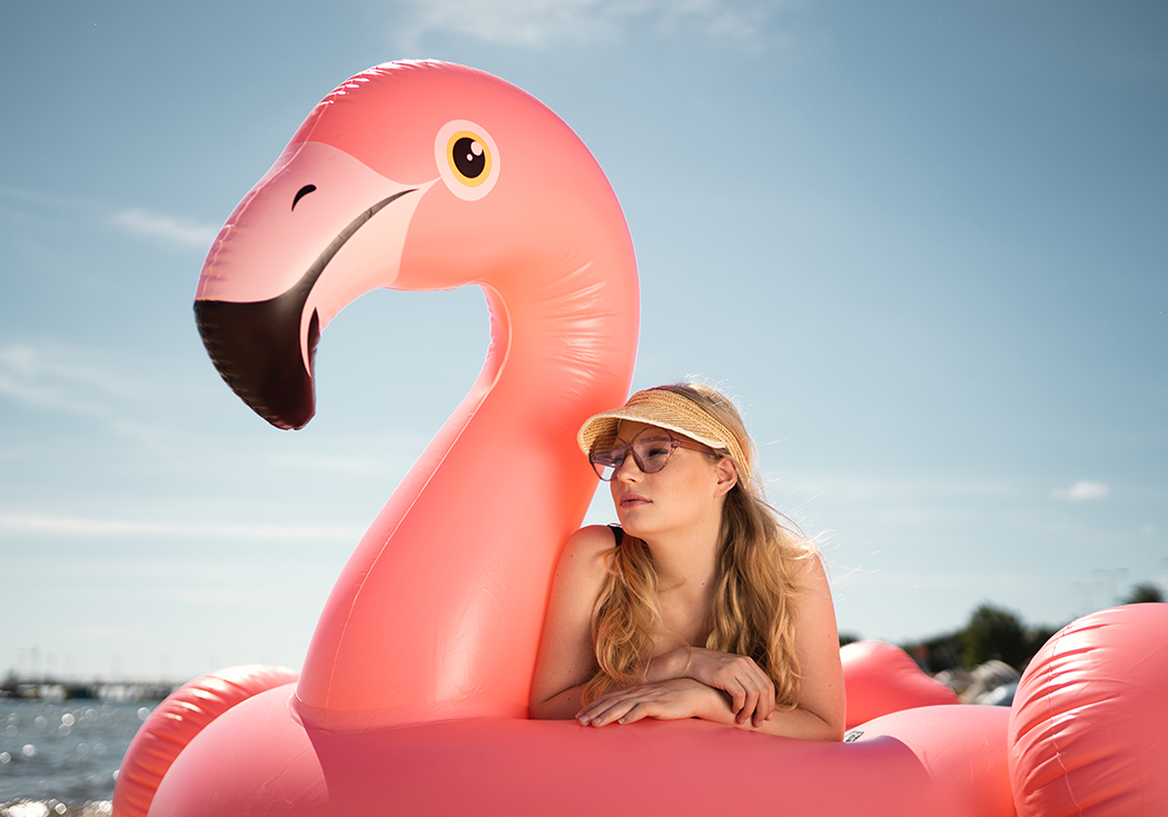 MADEMOISELLE 7/2019