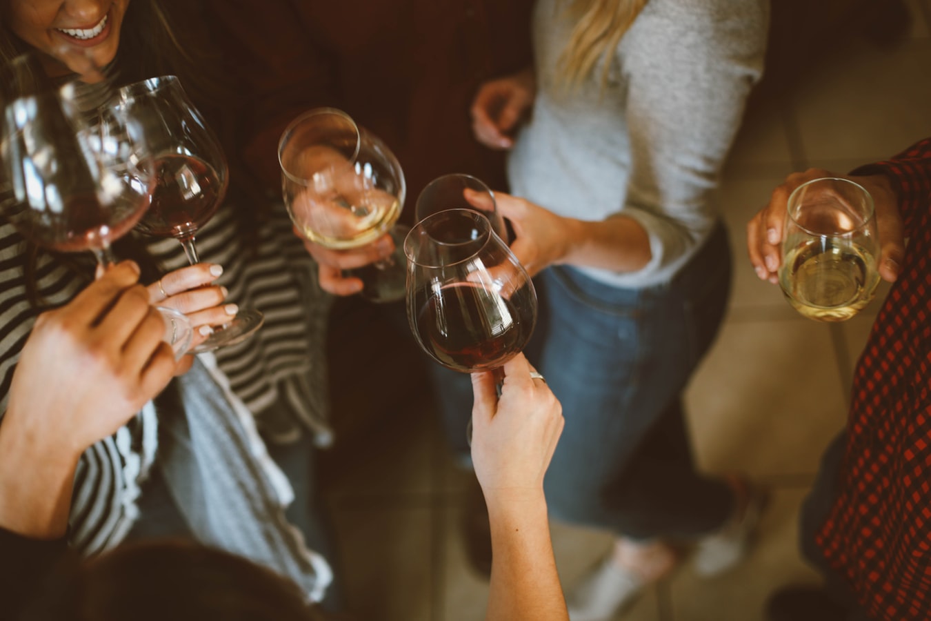 Gdzie kupić najlepsze wino w dobrej cenie?