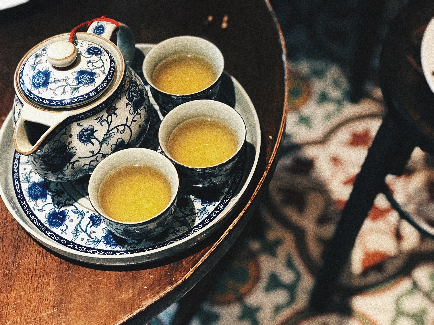 Czym kierować się podczas wyboru porcelany?