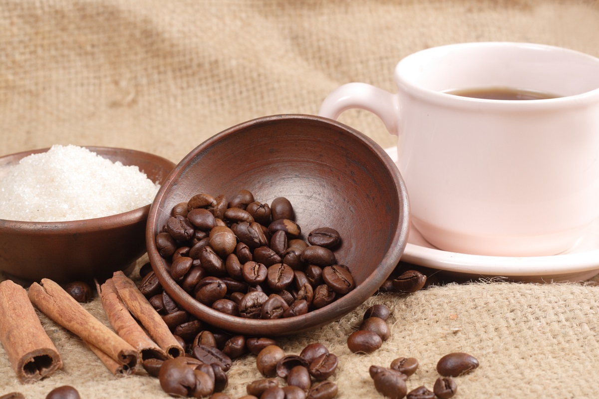 Robusta – co ją odróżnia od Arabiki?