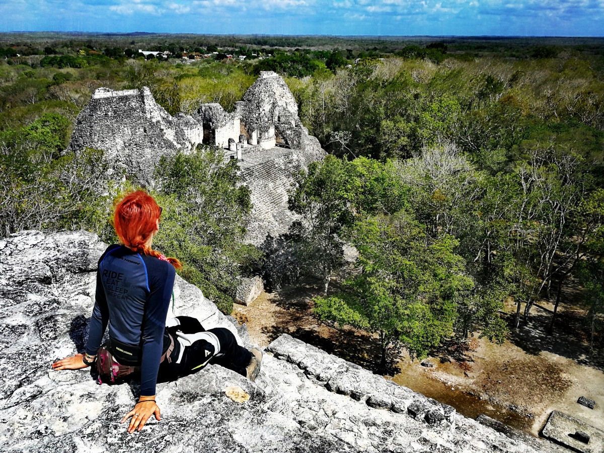 Przetańczyć świat﻿