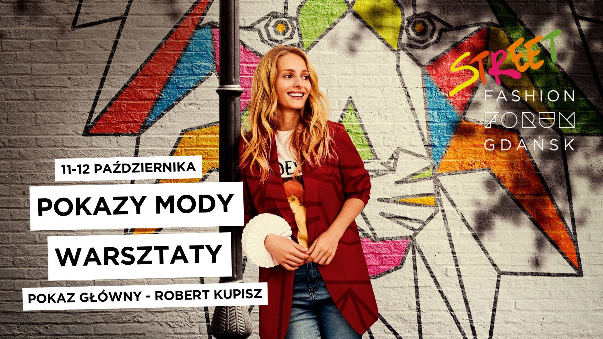 STREET FASHION FORUM GDAŃSK