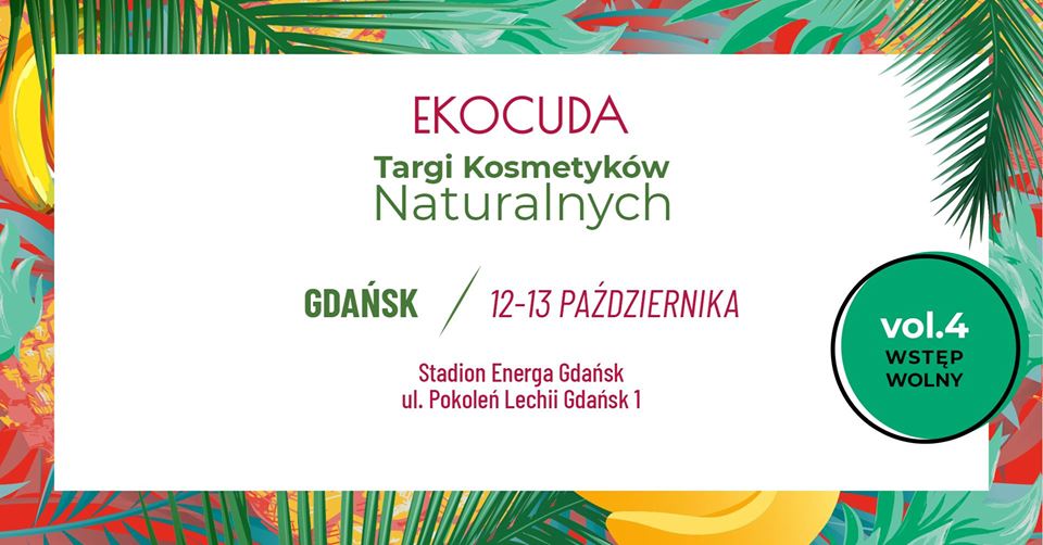 magazynkobiet.pl - EKOCUDA Gdańsk CP 12 13 pażdziernika - JESIENNA EDYCJA EKOCUDÓW W GDAŃSKU