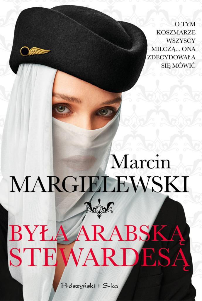 magazynkobiet.pl - Książki na jesienne wieczory magazynkobiet.pl - Była arabską stewardesą 689x1024 - Książki na jesienne wieczory