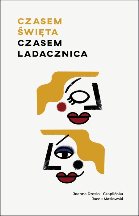 magazynkobiet.pl - Książki na jesienne wieczory magazynkobiet.pl - Czasem święta czasem ladacznica - Książki na jesienne wieczory