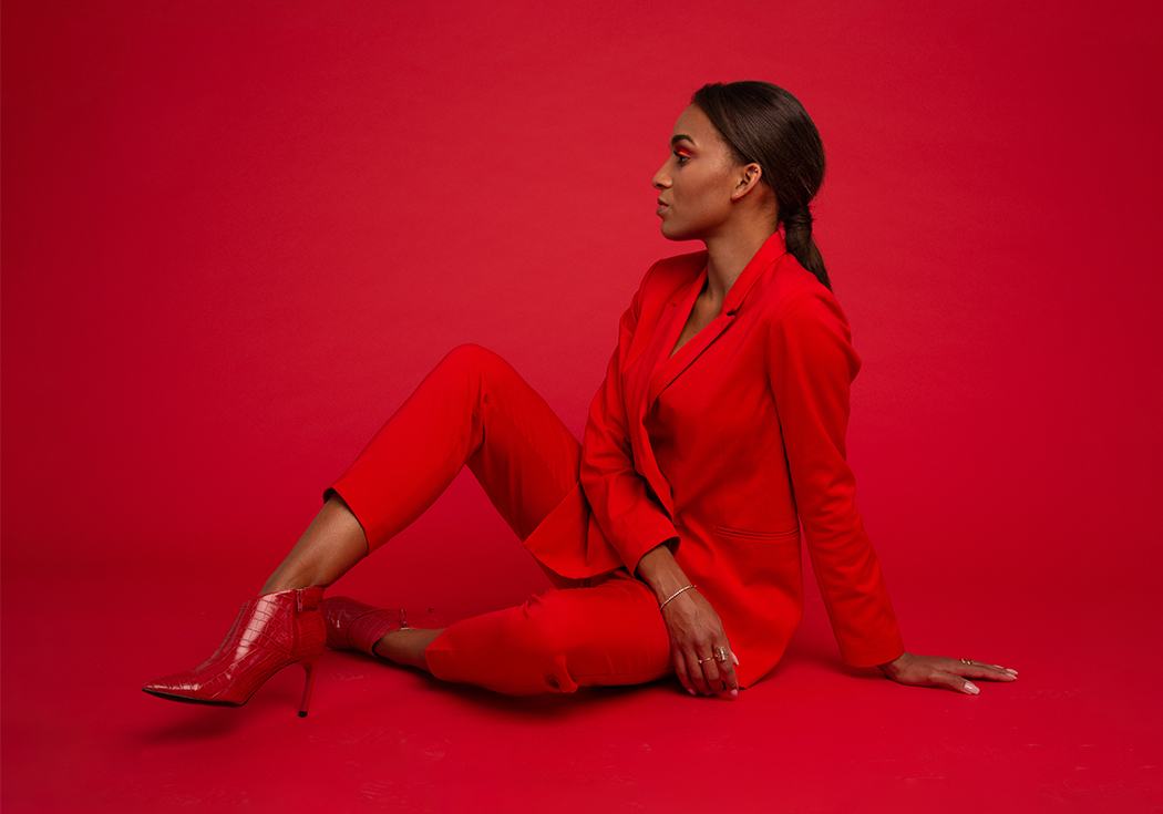 MADEMOISELLE 11/2019
