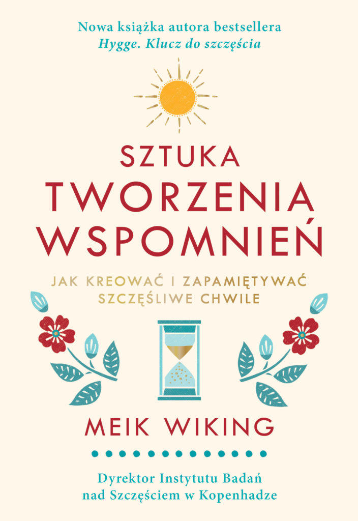 magazynkobiet.pl - Co czytać w grudniu? - Mademoiselle poleca magazynkobiet.pl - Sztuka tworzenia wspomnień 704x1024 - Co czytać w grudniu? - Mademoiselle poleca