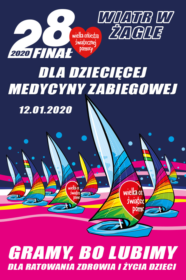 magazynkobiet.pl - Dzieje się w styczniu - kalendarium Mademoiselle magazynkobiet.pl - 12.01 28. Finał WOŚP w Gdańsku 1 - Dzieje się w styczniu - kalendarium Mademoiselle