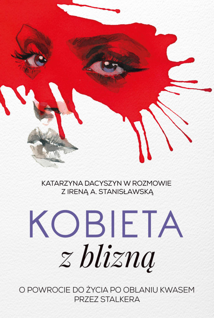 magazynkobiet.pl - Po te tytuły warto sięgnąć magazynkobiet.pl - Kobieta z blizną 691x1024 - Po te tytuły warto sięgnąć