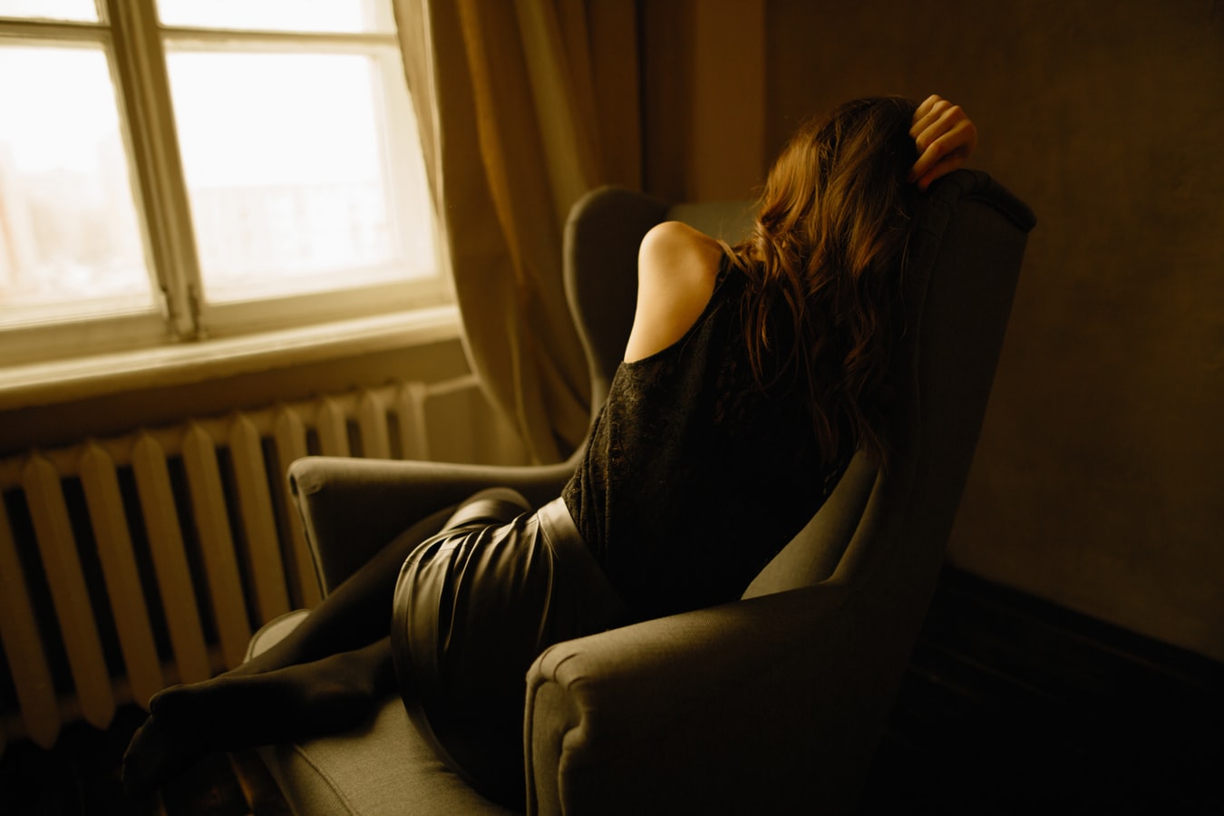Przedwczesna menopauza