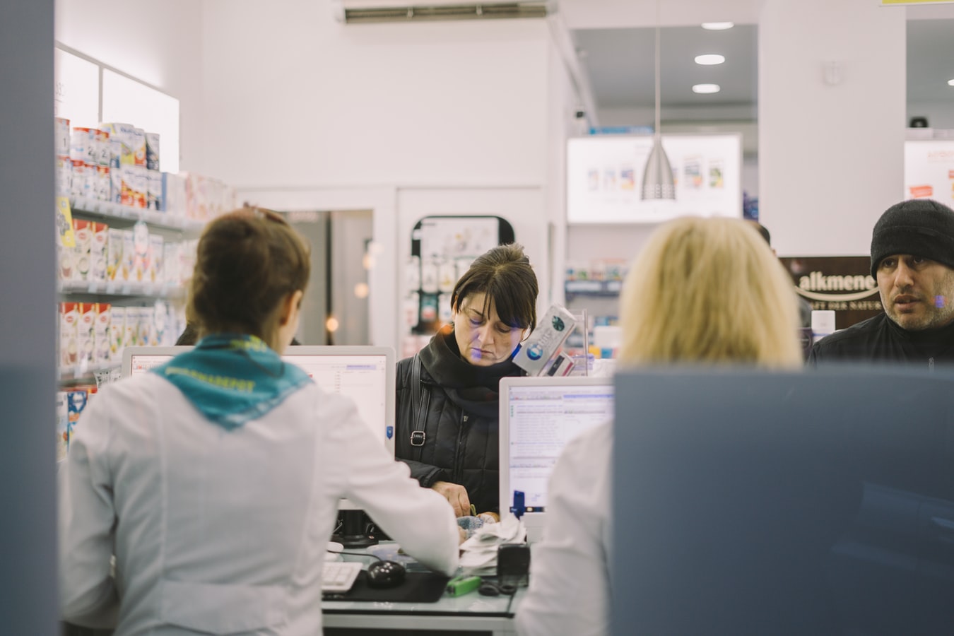 E-recepty obowiązkowe od 8 stycznia 2020