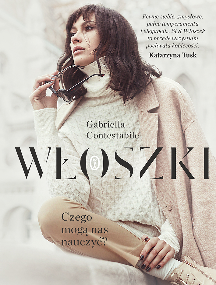 magazynkobiet.pl - Co czyta Mademoiselle? - Propozycje na weekend magazynkobiet.pl - Włoszki - Co czyta Mademoiselle? - Propozycje na weekend