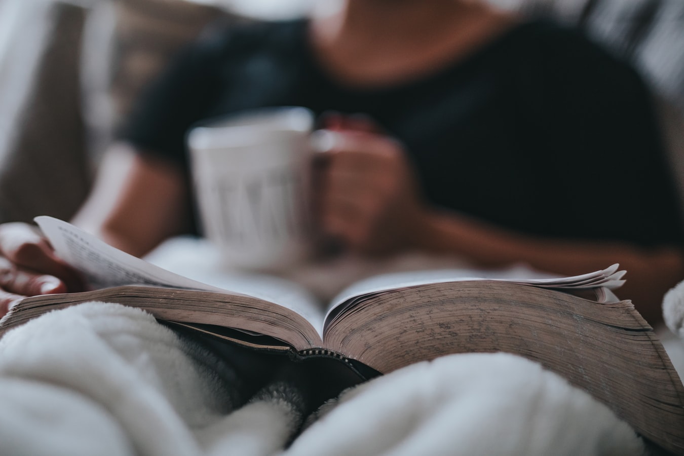 Co czyta Mademoiselle? – Propozycje na weekend