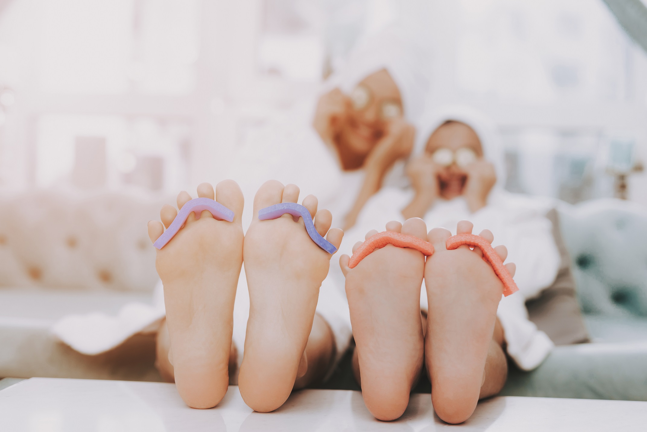 Dzień w SPA. Podaruj sobie i bliskim odrobinę luksusu