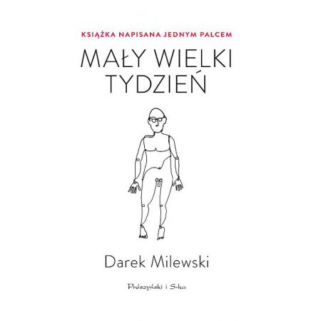 magazynkobiet.pl - Co czytać w kwietniu? - Propozycje od Mademoiselle magazynkobiet.pl - Mały wielki tydzień. Książka napisana jednym palcem - Co czytać w kwietniu? - Propozycje od Mademoiselle