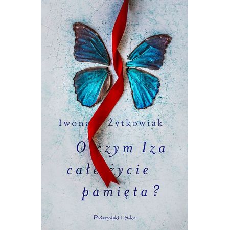 magazynkobiet.pl - Co czytać w kwietniu? - Propozycje od Mademoiselle magazynkobiet.pl - O czym Iza całe życie pamięta - Co czytać w kwietniu? - Propozycje od Mademoiselle