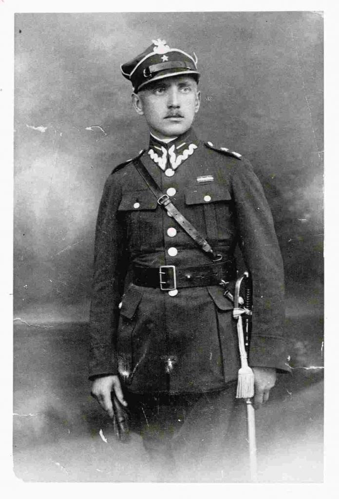 magazynkobiet.pl - Czarownica z Salem magazynkobiet.pl - Aleksander Rząrzewski ojciec Krystyny Łubieńskiej 696x1024 - Czarownica z Salem