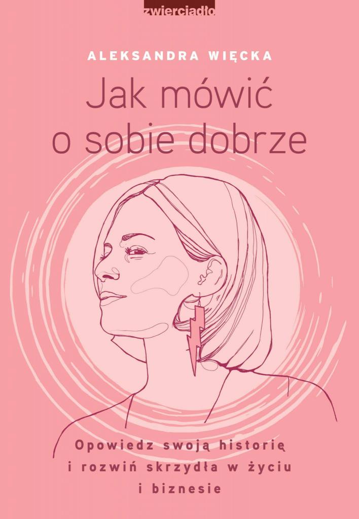 magazynkobiet.pl - Człowiek w przystępnej cenie. Co czytać latem? magazynkobiet.pl - Jak mówić o sobie dobrze 708x1024 - Człowiek w przystępnej cenie. Co czytać latem?