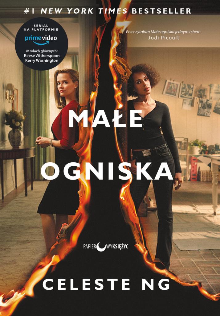 magazynkobiet.pl - Człowiek w przystępnej cenie. Co czytać latem? magazynkobiet.pl - Małe ogniska 714x1024 - Człowiek w przystępnej cenie. Co czytać latem?