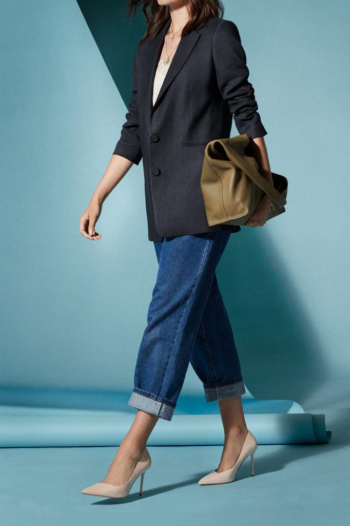 magazynkobiet.pl - Denim. Jak robocze jeansy stały się modowym hitem? magazynkobiet.pl - główne WFO denim2020 2 682x1024 - Denim. Jak robocze jeansy stały się modowym hitem?