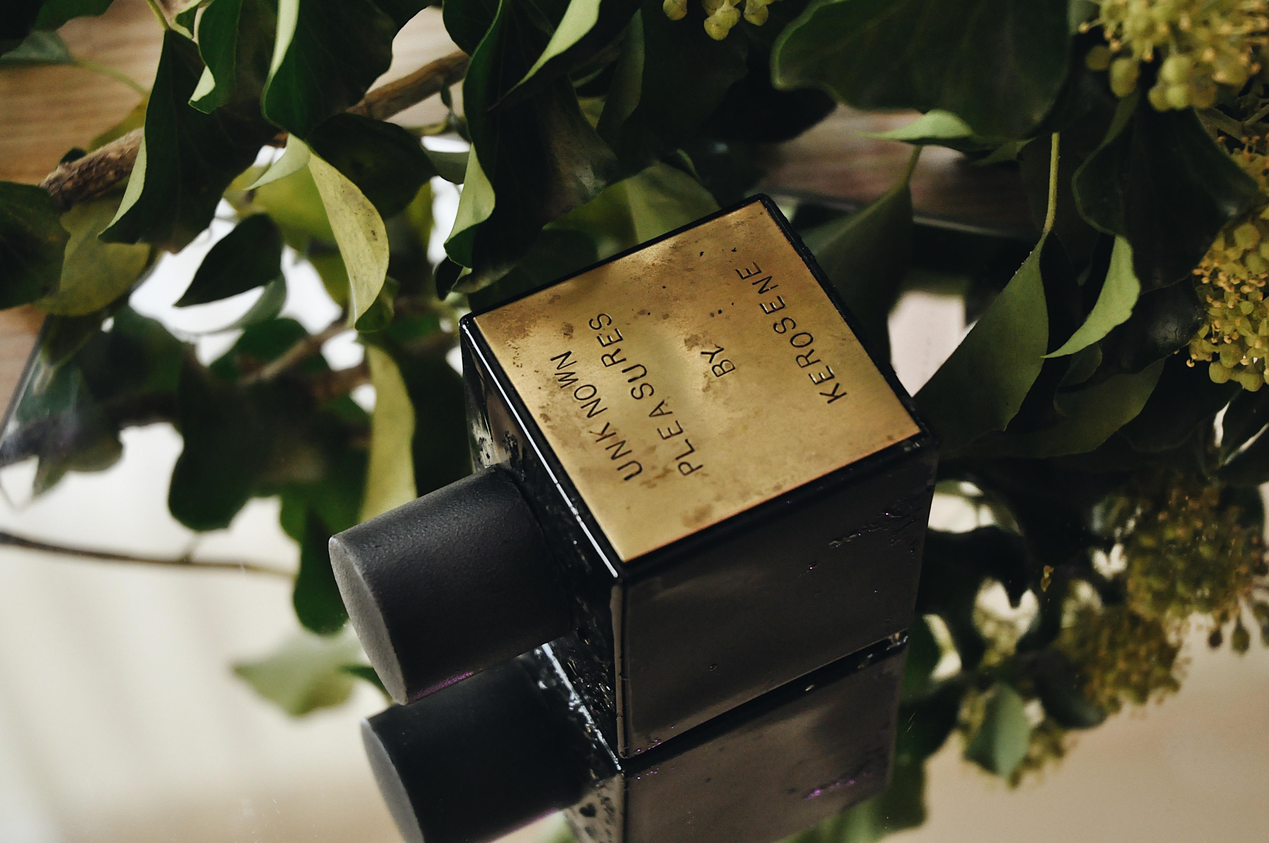 Perfumy damskie – niszowe propozycje na zimowy czas