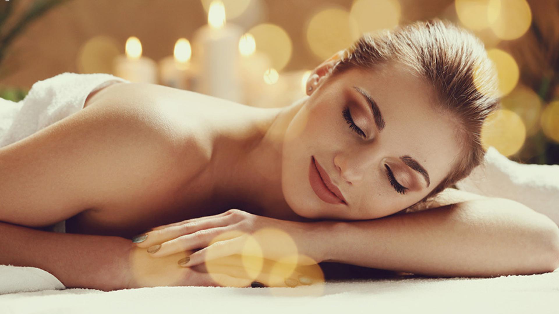 Podaruj sobie lub bliskim odrobinę Spokoju, Przyjemności i Afirmacji – SPA