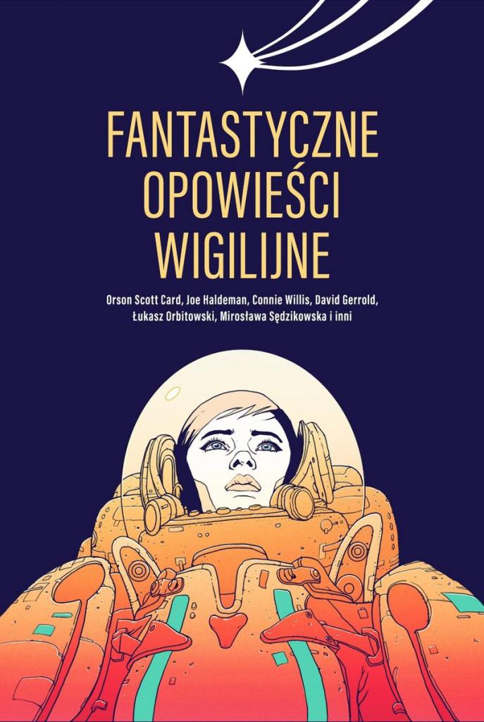 magazynkobiet.pl - Zaczytaj się w Święta magazynkobiet.pl - Fantastyczne opowieści wigilijne 687x1024 - Zaczytaj się w Święta