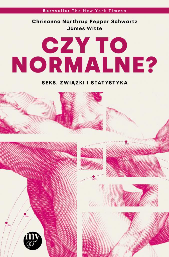 magazynkobiet.pl - Do zaczytania jeden krok magazynkobiet.pl - Czy to normalne. Seks związki i statystyka 675x1024 - Do zaczytania jeden krok