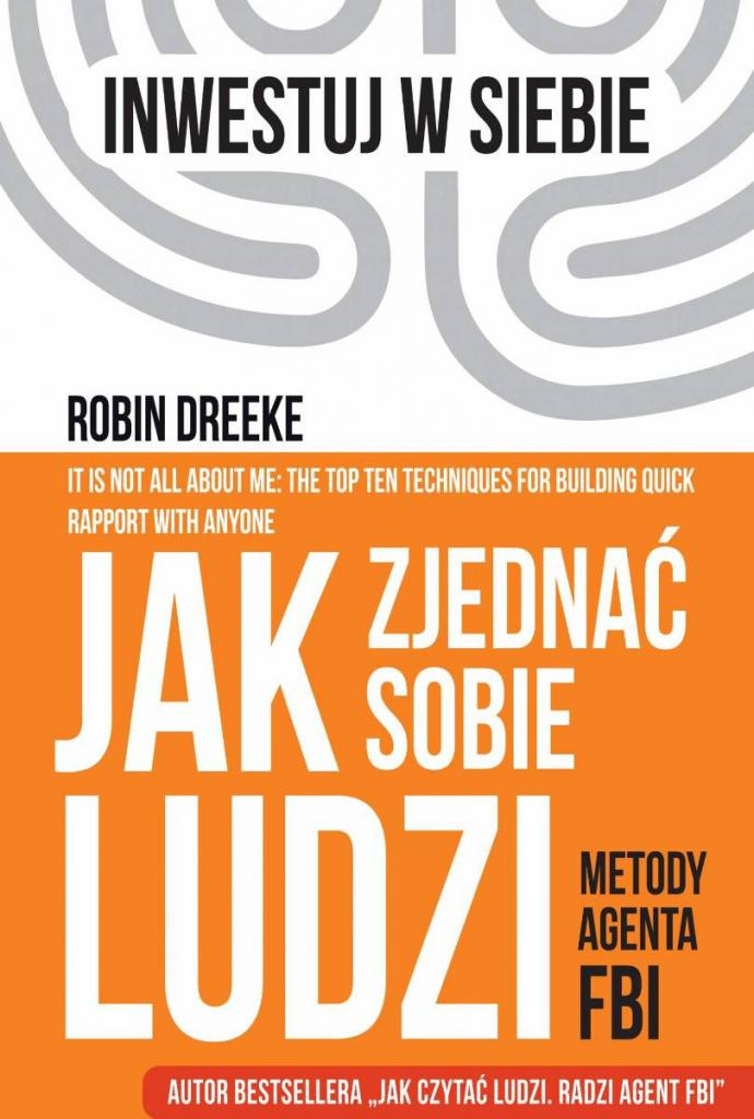 magazynkobiet.pl - Książkowy zawrót głowy magazynkobiet.pl - Jak zjednać sobie ludzi 690x1024 - Książkowy zawrót głowy