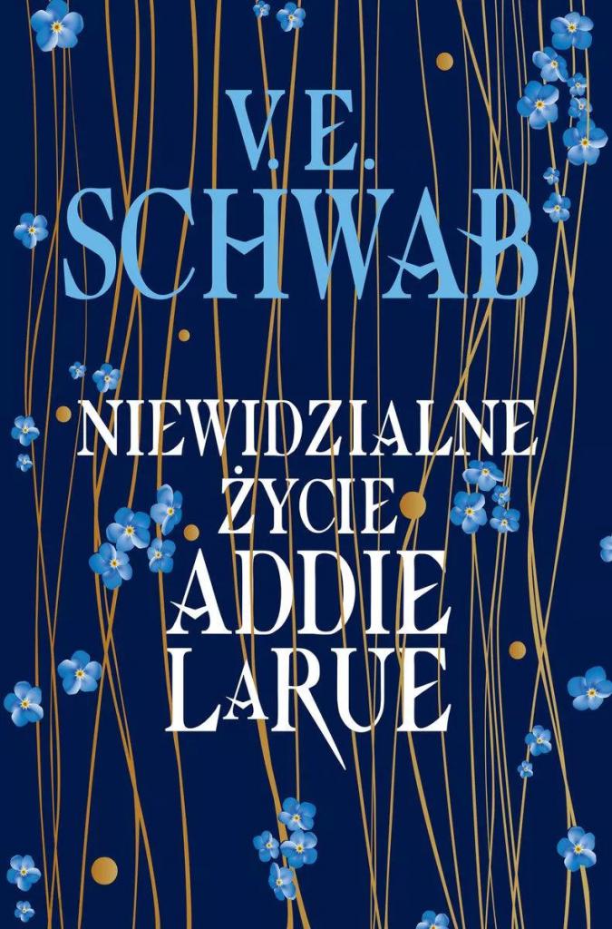 magazynkobiet.pl - Książkowy zawrót głowy magazynkobiet.pl - Niewidzialne życie Addie LaRue 675x1024 - Książkowy zawrót głowy