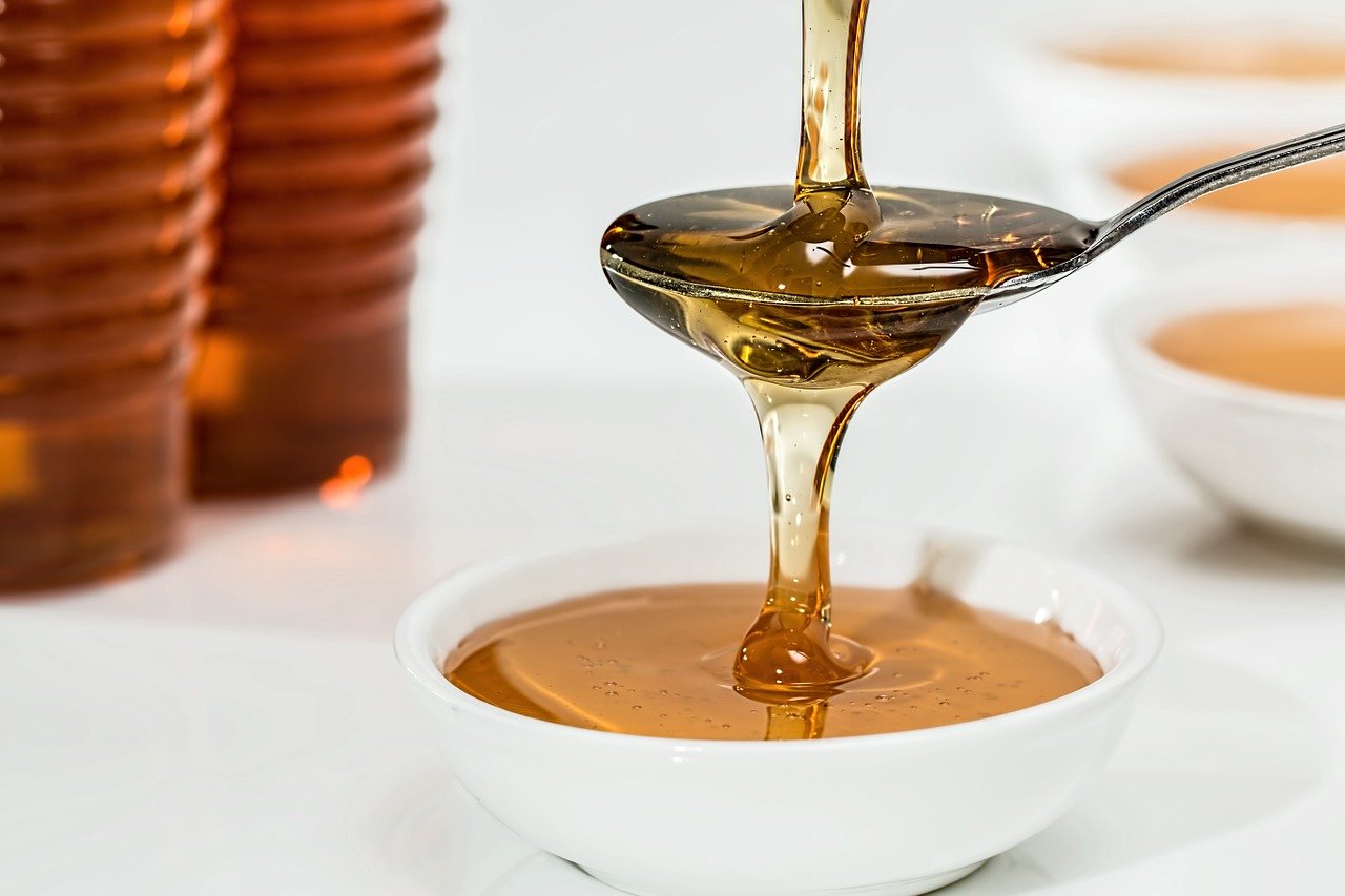 miód manuka