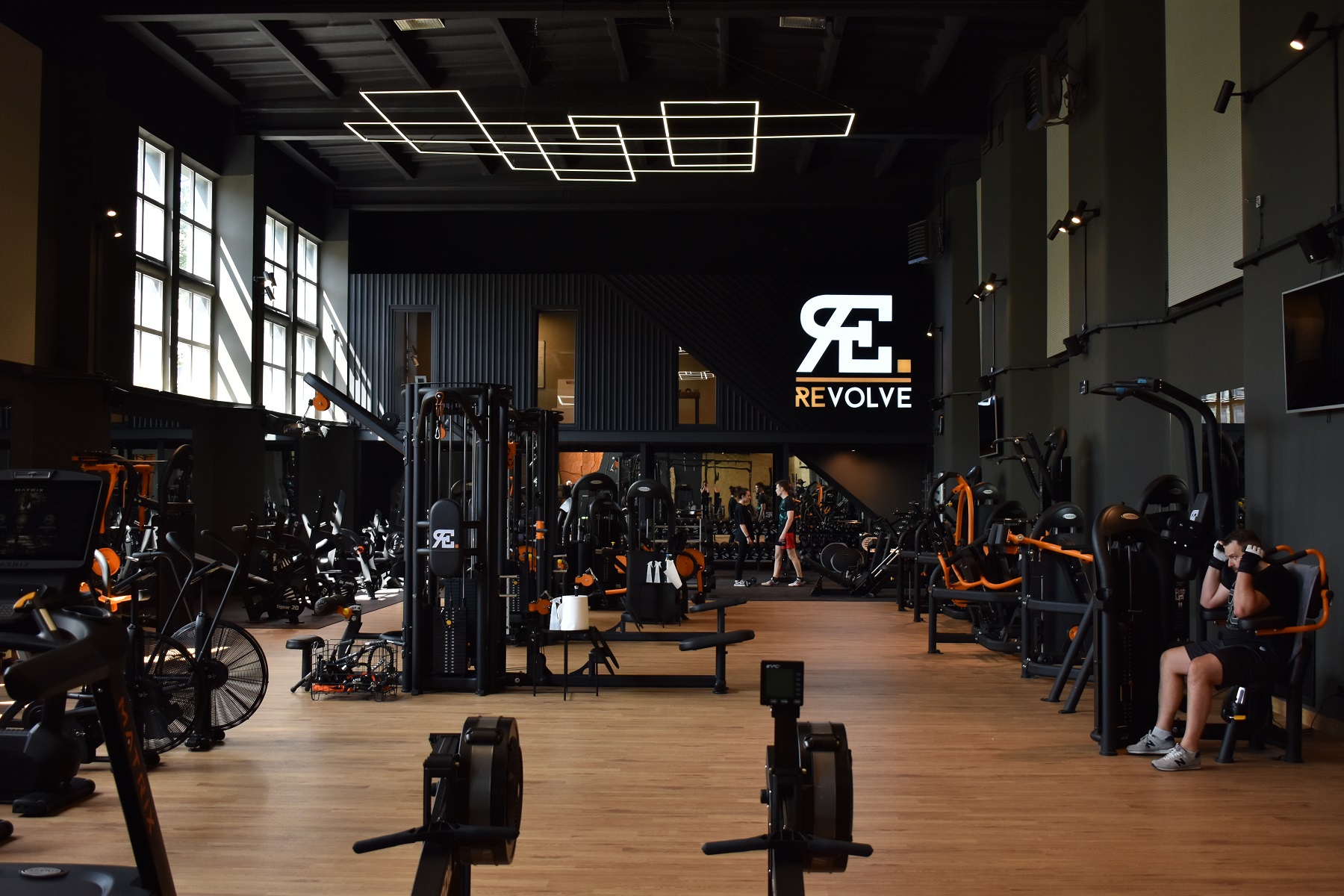 Postaw na zajęcia fitness w Łodzi pod okiem doświadczonego instruktora
