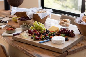 Paluszki serowe Galicia – z czym serwować je swoim gościom?