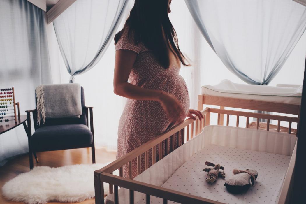Sennik ciąża - sprawdź co oznacza sen o ciąży - wyjaśniamy znaczenie snu