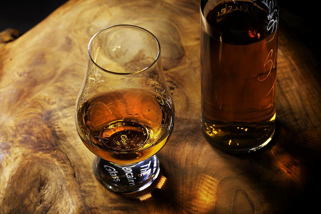 Czy whisky jest lubiana przez każdego?