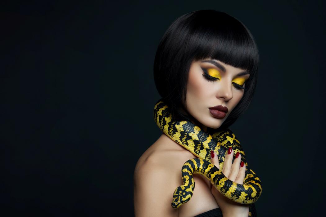 Sennik wąż - sprawdź jakie znaczenie ma sen o wężu