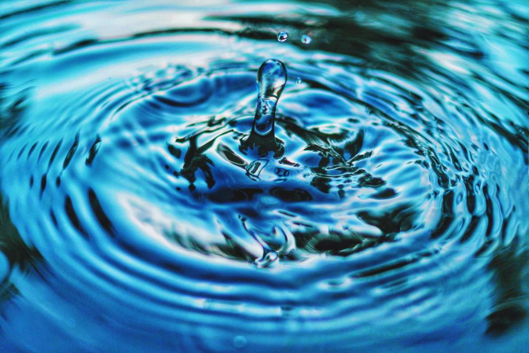 Sennik woda - sprawdź najważniejsze znaczenia snu o wodzie