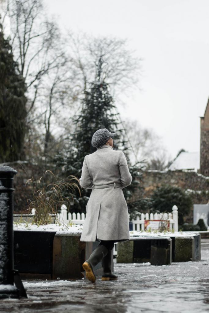Cmentarz sennik - dowiedz się co w senniku oznacza spacer po cmentarzu