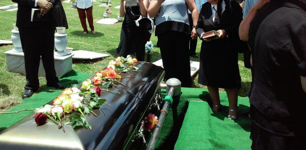 Sennik pogrzeb - dowiedz się co oznacza pogrzeb który się Tobie przyśnił