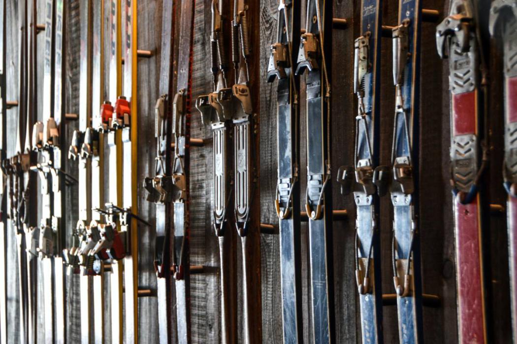sklep narciarski - zobacz jak wybrać najlepsze narty!