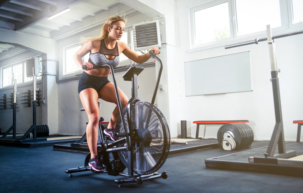Trening cardio – czy jest niezbędny, aby schudnąć?