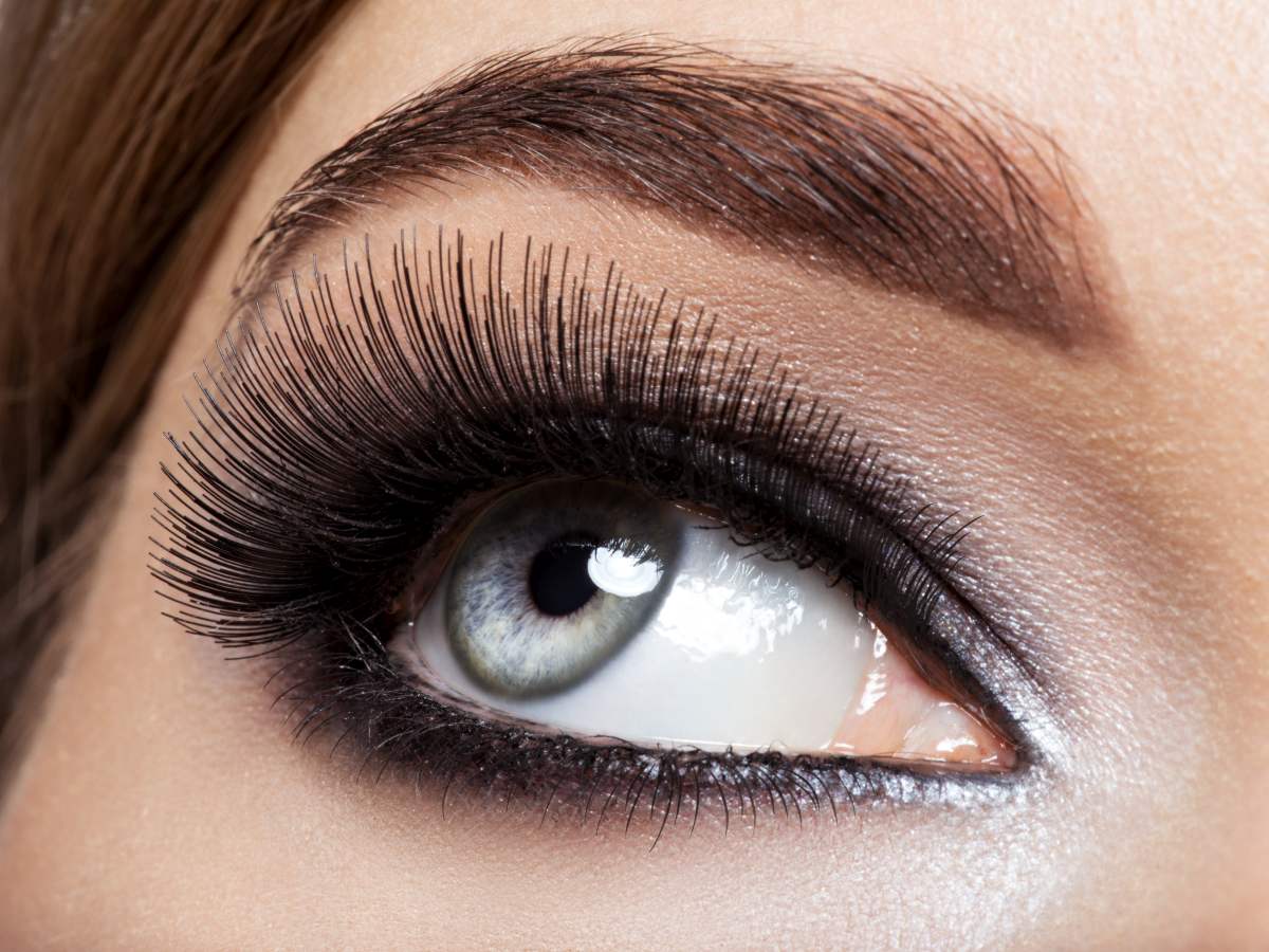 Secret Lashes – w trosce o piękno rzęs
