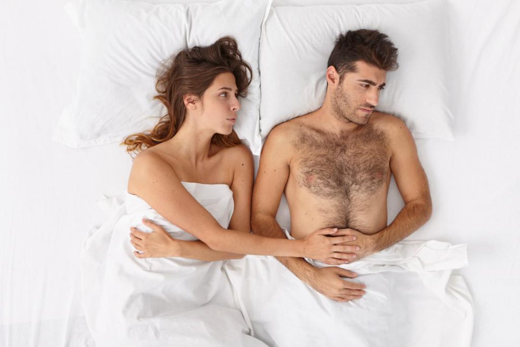 Zdrada w senniku - wyjaśniamy co oznacza sen w którym żona zdradza męża