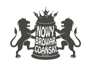 logo restauracji Nowy Browar Gdański