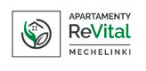logo firmy ReVital