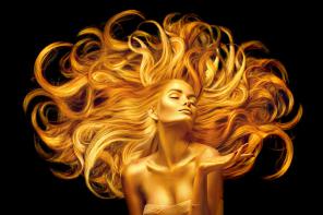 Sennik włosy – poznaj znaczenie snu z włosami w roli głównej